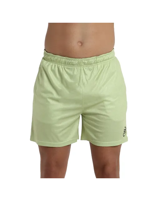 Pantalón Corto Bullpadel Longo | Ofertas de pádel